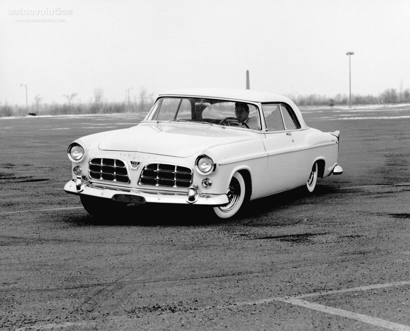 Illustration for article titled What's your favorite classy muscle car?
